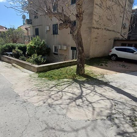 Apartment Pape 斯普利特 外观 照片