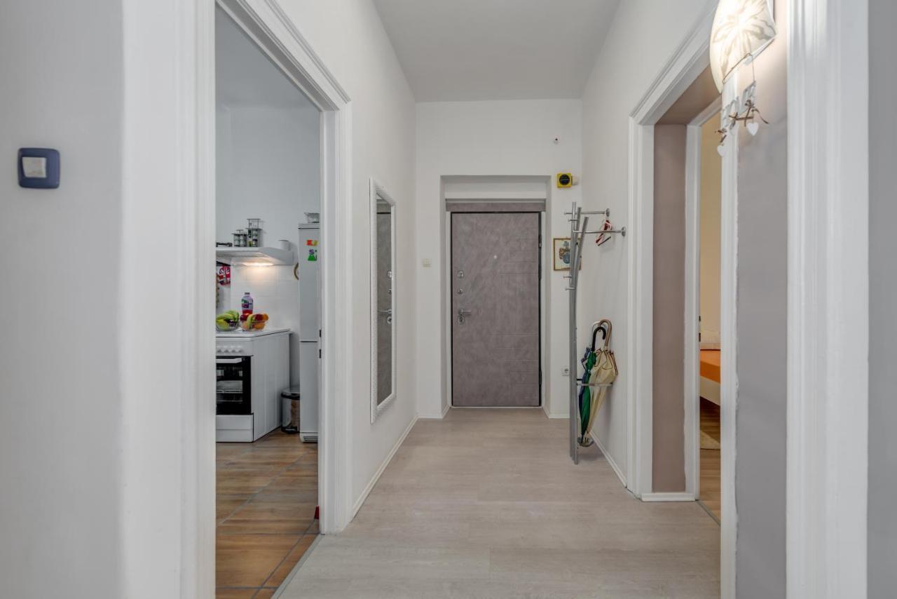 Apartment Pape 斯普利特 外观 照片