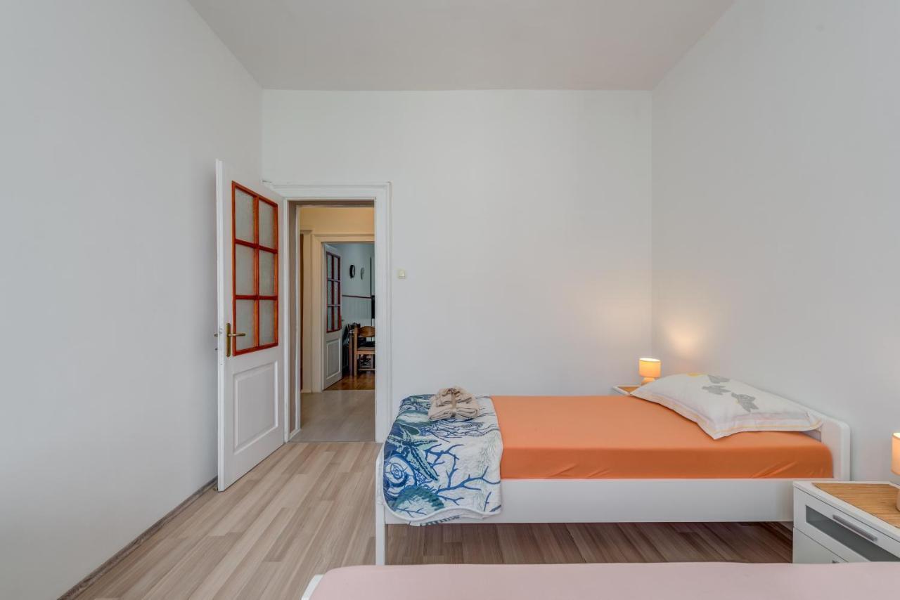 Apartment Pape 斯普利特 外观 照片
