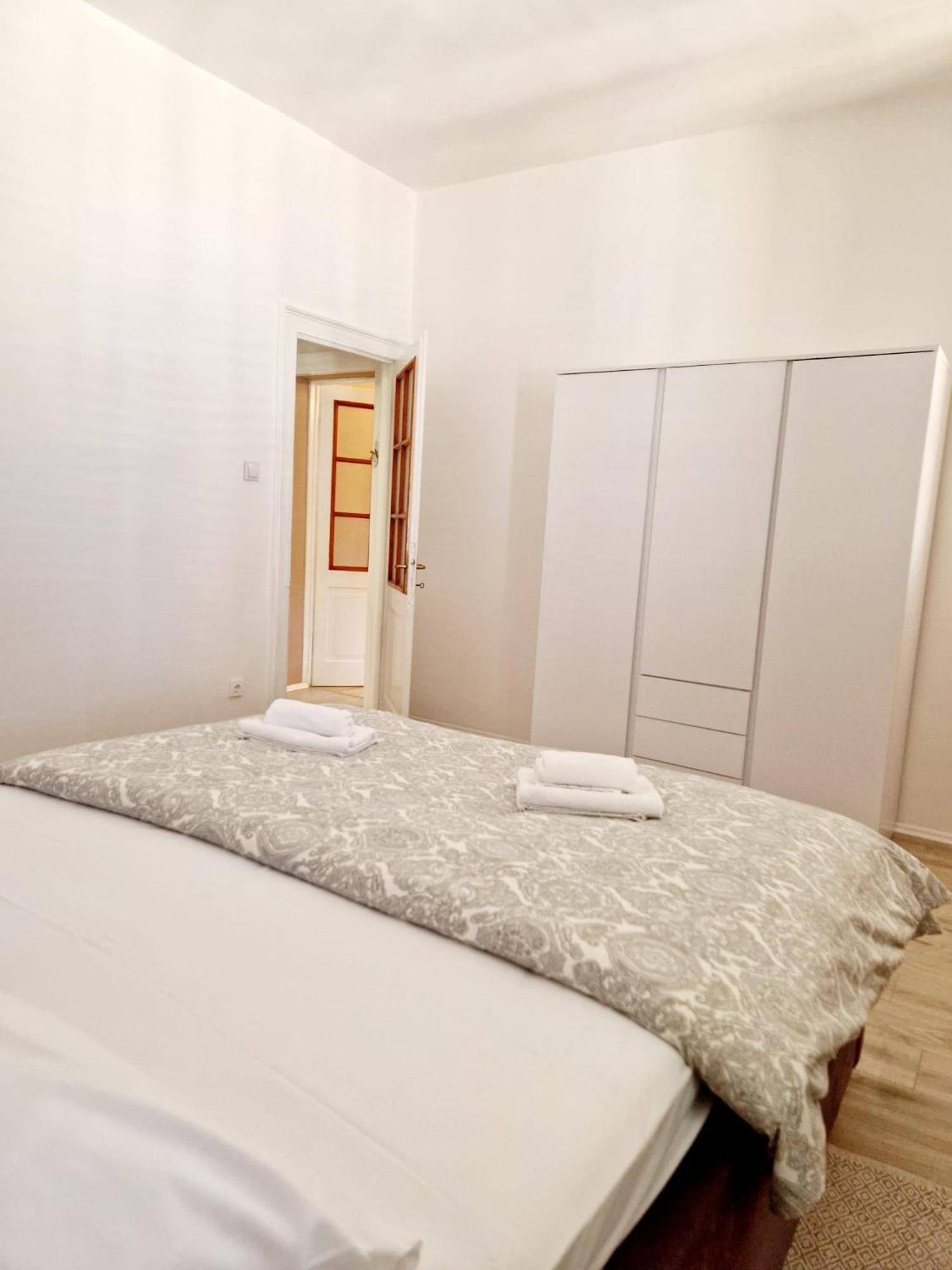 Apartment Pape 斯普利特 外观 照片
