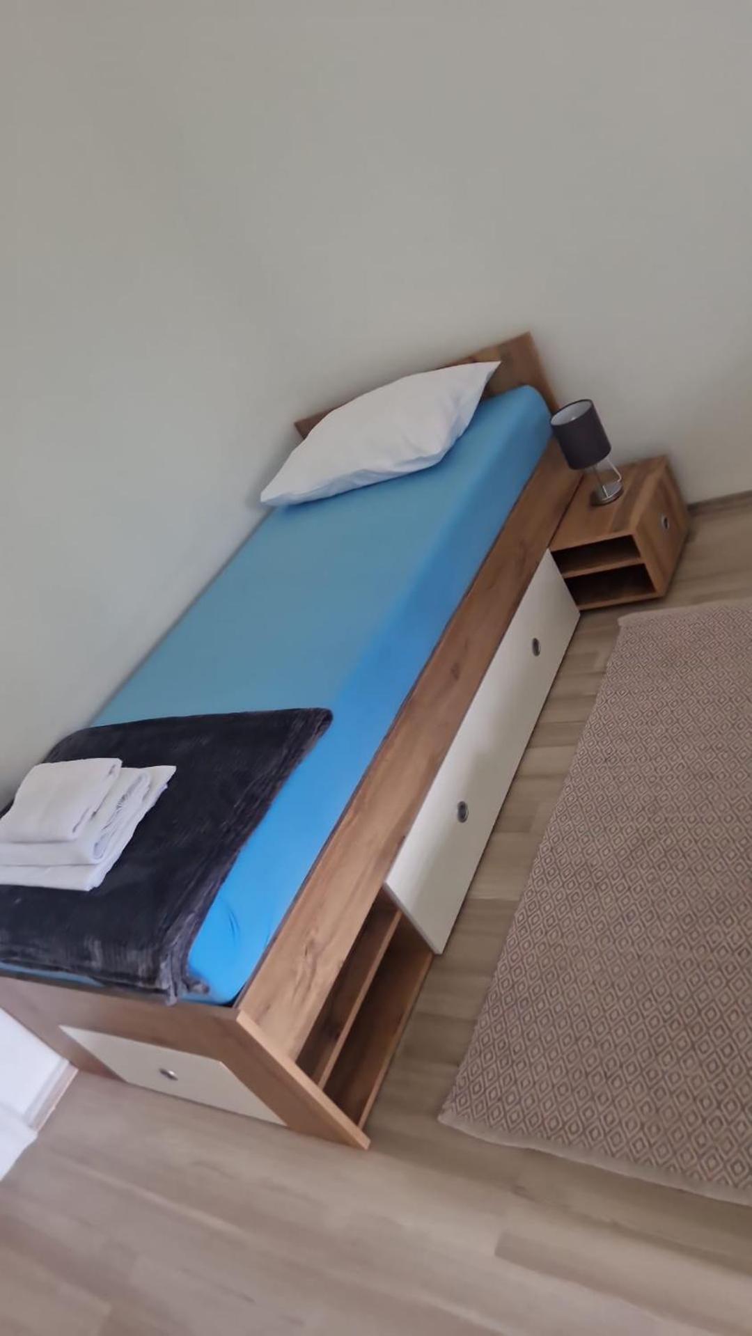 Apartment Pape 斯普利特 外观 照片
